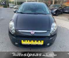 Fiat Punto Evo
