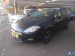 Fiat Bravo